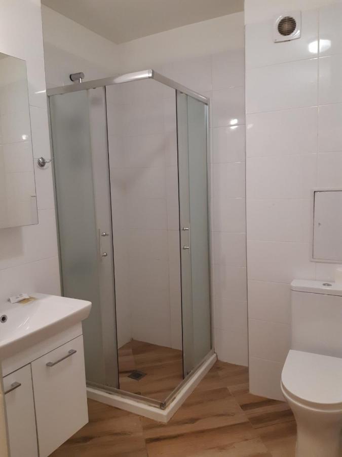 Huge Apartment With A Parking Space In The Same Building Sofia Exterior foto