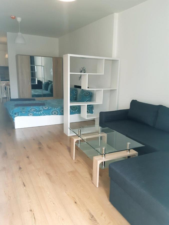 Huge Apartment With A Parking Space In The Same Building Sofia Exterior foto